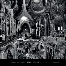 Ephel Duath - Hemmed By Light, Shaped By Darkness (12" Gatefold Double Lp)