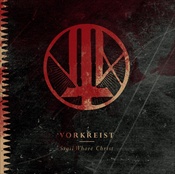 Vorkreist - Sigil Whore Christ (12" Lp)