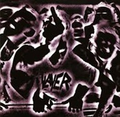 Slayer - Undisputed Attitude (12" Lp)