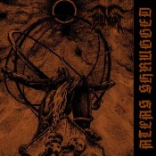 Istengoat - Atlas Shrugged (12" Lp)