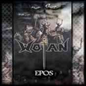 Wotan - Epos (12" Gatefold Double Lp)