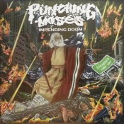 Punching Moses - Impending Doom (12" Lp)