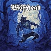 Wolfhead - Wolfhead (12" Lp)