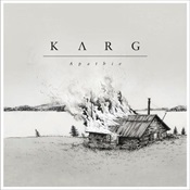 Karg - Apathie (12" Lp)