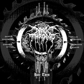 Darkthrone - Hate Them (12" Lp)