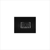 Wreck And Reference - Black Cassette (12" Lp)