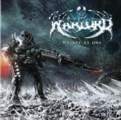 Warlord Uk - We Die As One (12" Lp On Black Vinyl)