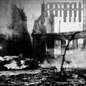 Atomtrakt - Inmitten Von Tr_Mmern Und Ruinen (7" Ep)