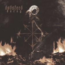 Dodsferd - Decay (7" Ep)