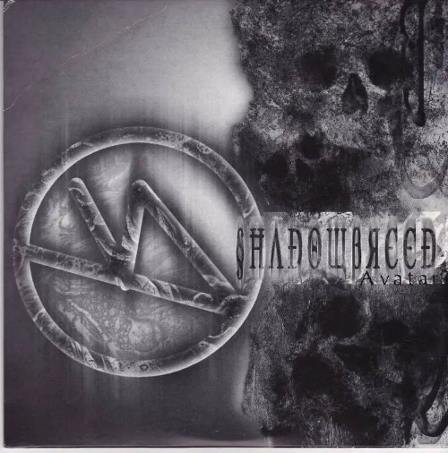 Shadowbreed - Avatar (7" Ep)