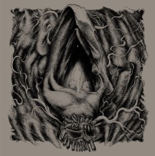 Caecus - Affliction (7" Ep On Red Vinyl)