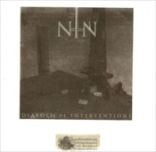 Nandor Nevai - Diabolikal In(Ter)Ventions For Distorted Guitar (7" Ep)
