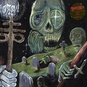 Throaat - The Light/Evil Dead (7" Ep)