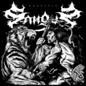 Sangus - Saevitia (7" Ep)