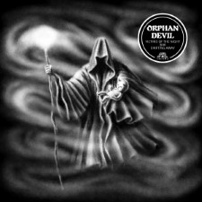 Orphan Devil - Victims Of The Night / Drifting Away (7" Ep)