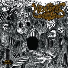 Nex Carnis - Black Eternity (7" Ep)