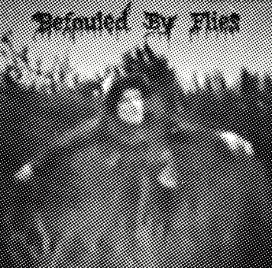 Befouled By Flies - Befouled By Flies (7" Ep On Black Vinyl)