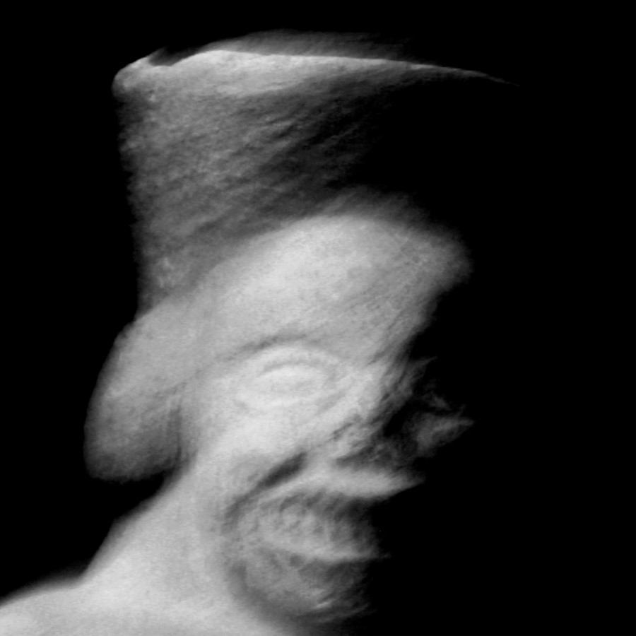 Arcada - Disonancia (7" Ep On Black Vinyl)