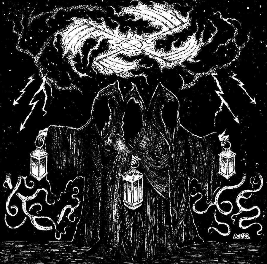 Kiira / Svartsejd - Split (7" Ep)