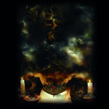 Invocation - Hypnotic Darkness (7" Ep)