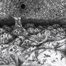 Cobra - The Eclipse (7" Ep) (Black)