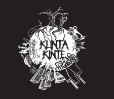 Kunta Kinte / Kaschorros Wiciados - Split (7" Ep)