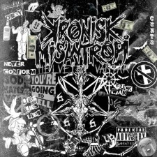 Kronisk Misantropi - Helvetet Vantar (7" Ep)