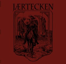 Jaertecken - Jaertecken (10" Ep)