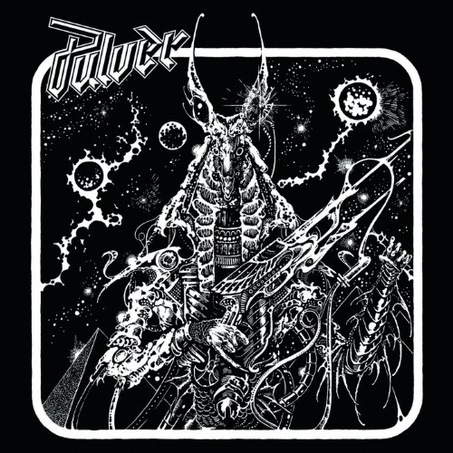 Pulver - Howl (7" Ep)