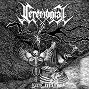 Ceremonial - Ars Magicka (7" Ep)