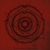 Energumen - Void Spiritualism (7" Ep)