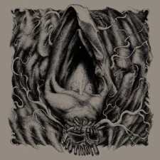 Caecus - Affliction (7" Ep)