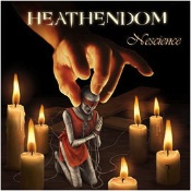 Heathendom - Nescience (Cd)