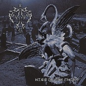 A Tortured Soul - Kiss Of The Thorn (Cd)