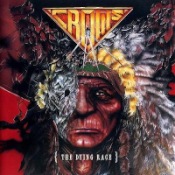 Crows - The Dying Race (Cd)