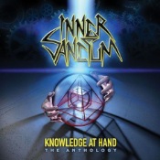 Inner Sanctum - Knowledge At Hand (Double Cd)