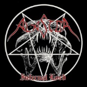 Alastor - Infernal Lord (Cd - Jewel Case)