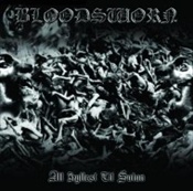 Bloodsworn - All Hylest Till Satan (Cd)