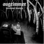 Augrimmer - Autumnal Heavens (Mcd)
