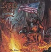 Satan'S Host - Great American Scapegoat (Cd)