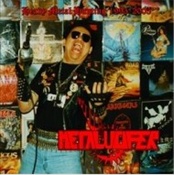 Metalucifer - Heavy Metal Hunting 1995 - 2005 (Jewelcase Cd)
