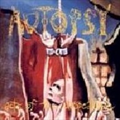 Autopsy - Acts Of The Unspeakable / Fiend For Blood (Cd - Jewel Case W/ Bonus Tracks)