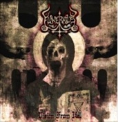 Funeratus - Vision From Hell (7" Ep)