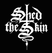 Shed The Skin - Rebirth Through Brimstone (7" Ep) (Black)