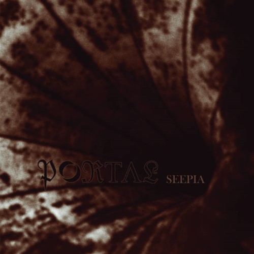 Portal - Seepia (12" Gatefold Lp) (Black)