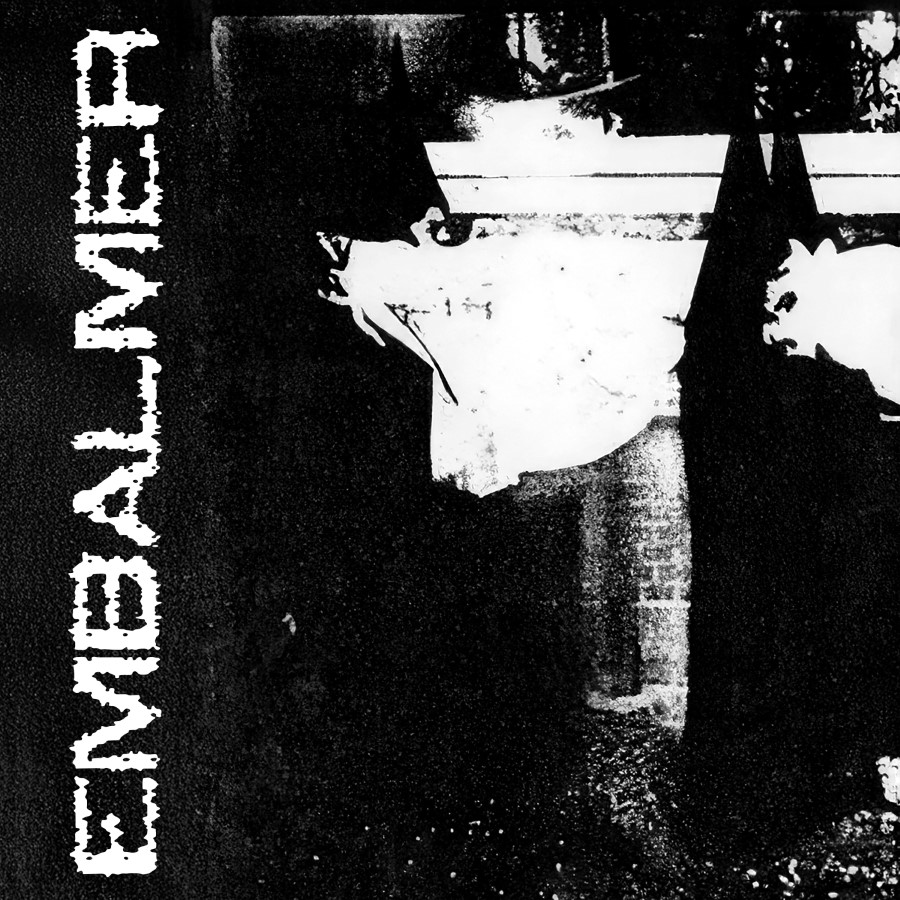 Embalmer (Pre-Desecration) - 1993 Demo (12" Mlp On Black Vinyl)