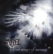 Anael - On Wings Of Mercury (Cd - Jewel Case)
