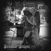 Vulture Lord (Urgehal) - Profane Prayer (Cd)