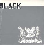 Black Crucifixion - Promethean Gift (12" Gatefold Lp On Heavy-Weight Vinyl)