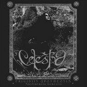 Celestia - Frigidiis Apotheosia: Abstinencia Genesiis (Cd)